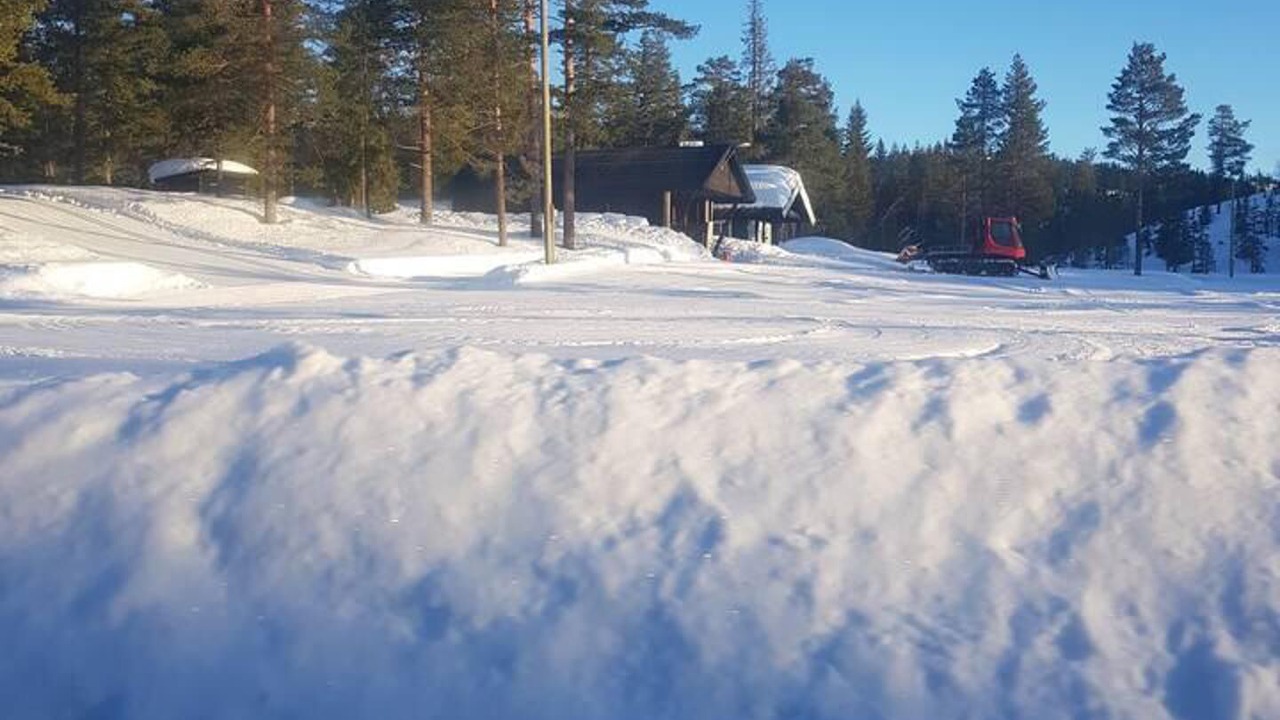 Photo of Others in Tørdal