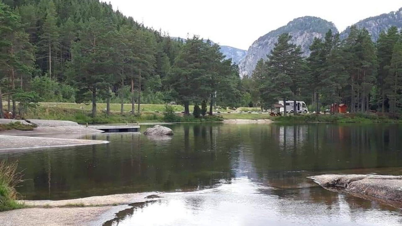 Photo of Others in Tørdal