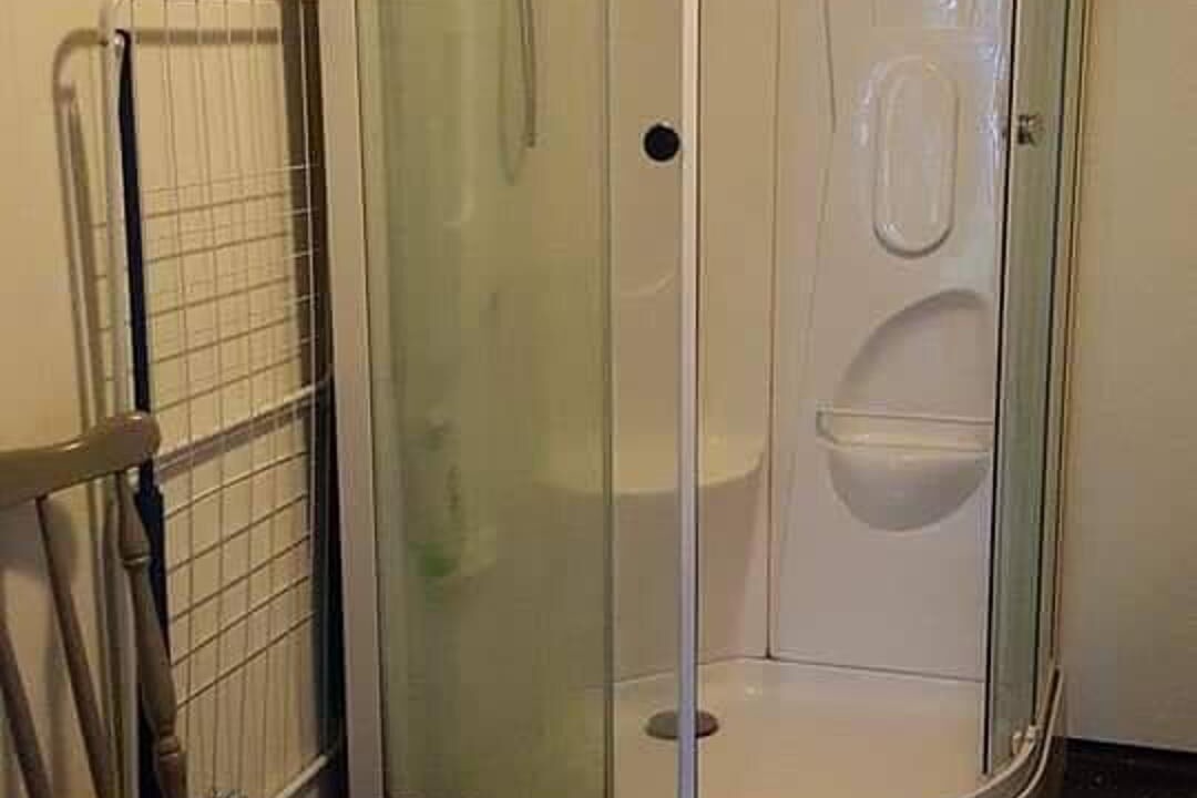 Photo of Bathroom in Tørdal