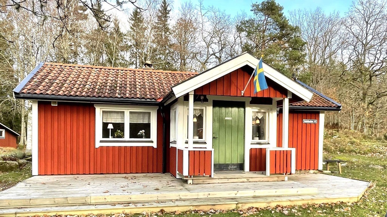 Photo of Outdoor in Prassebo