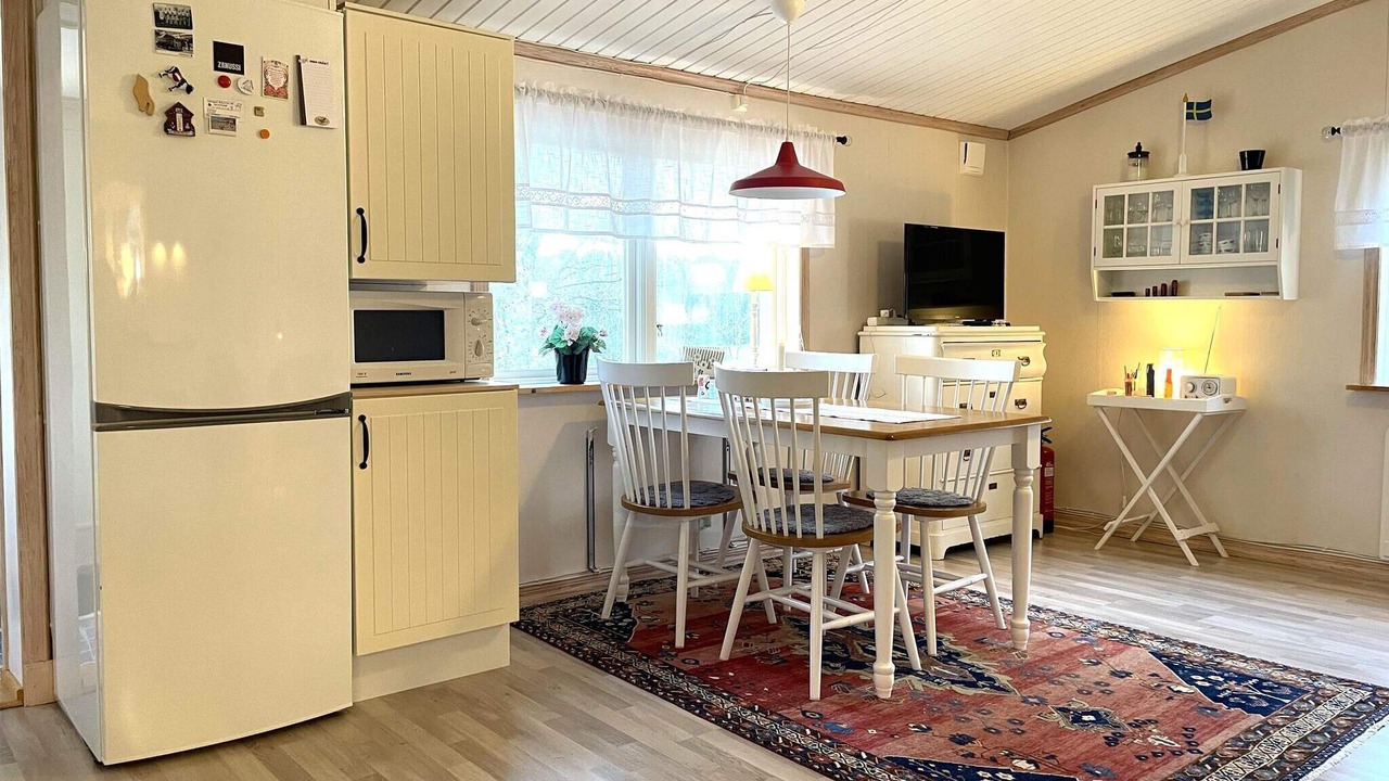 Photo of Kitchen in Prassebo