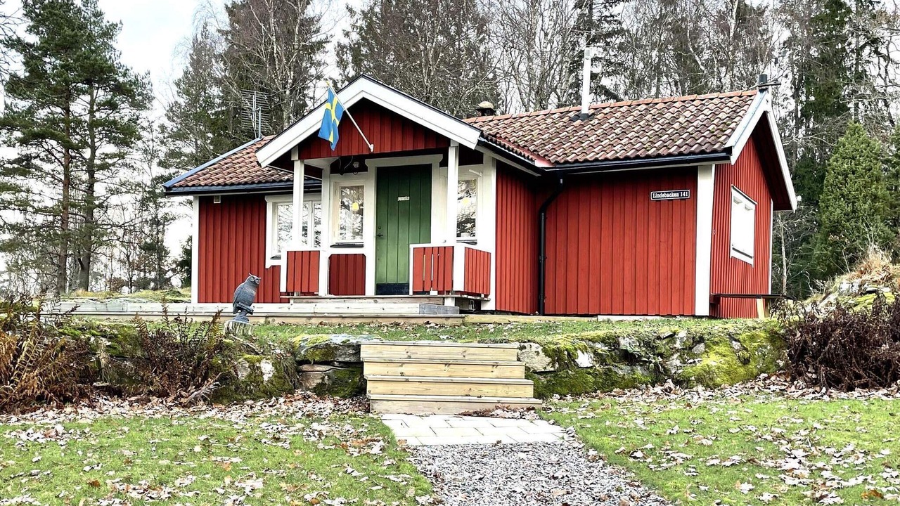 Photo of Outdoor in Prassebo