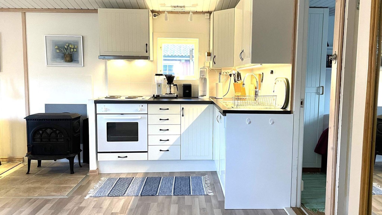Photo of Kitchen in Prassebo