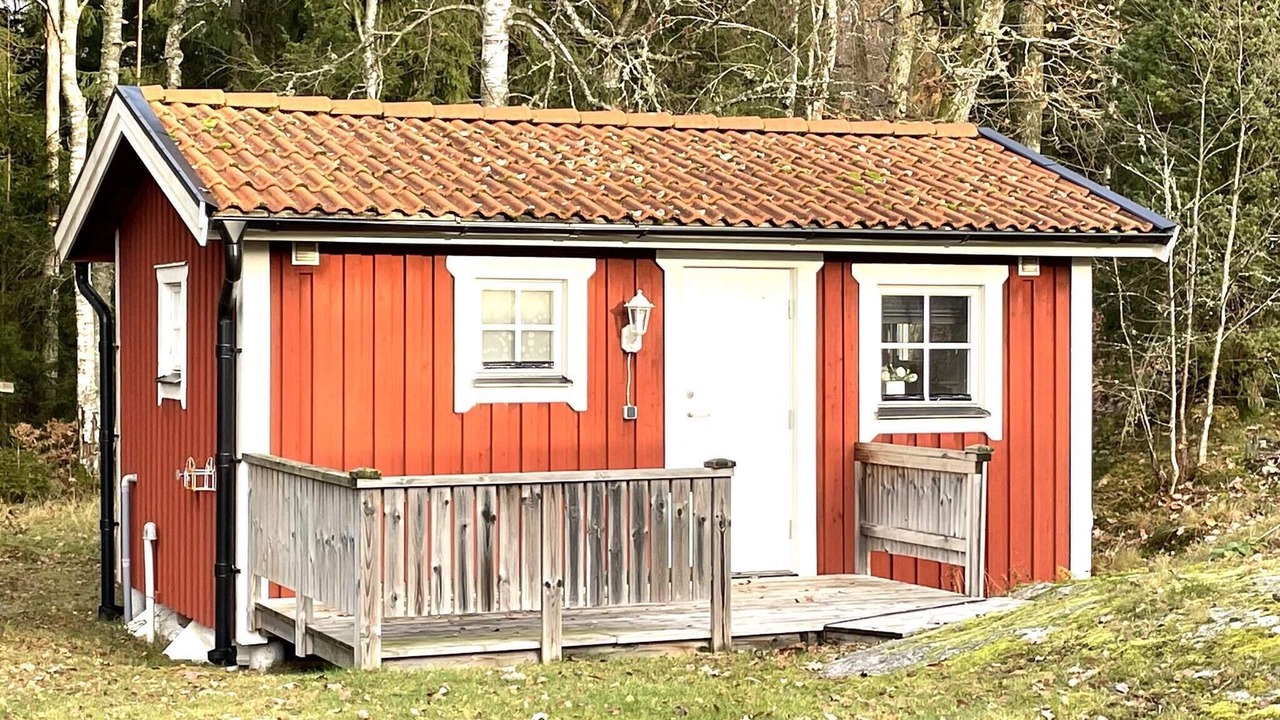 Photo of Outdoor in Prassebo
