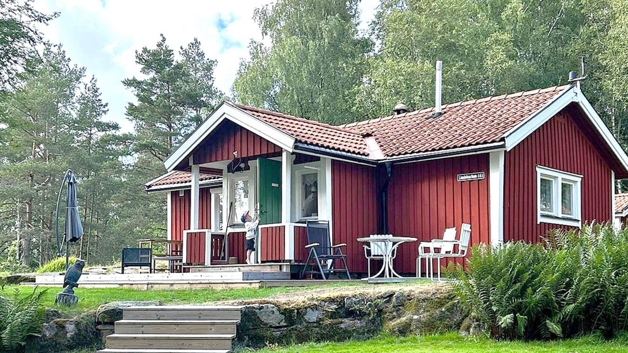 Photo of Outdoor in Prassebo