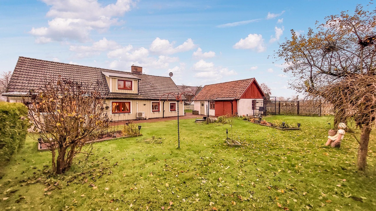 Photo of Outdoor in Broby