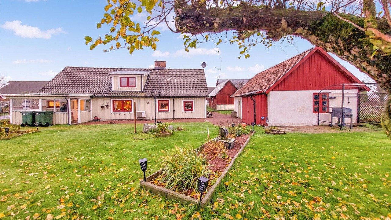 Photo of Outdoor in Broby