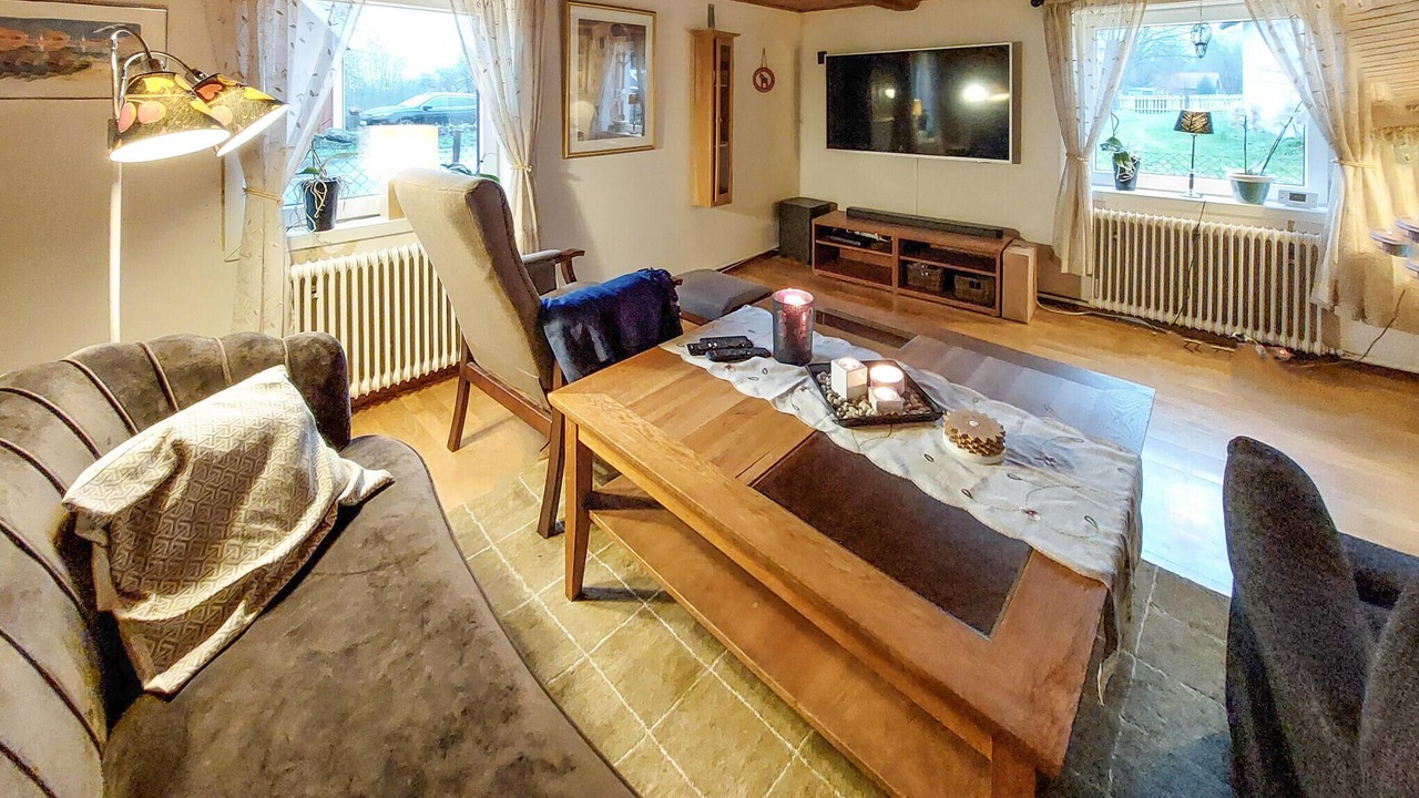 Photo of Livingroom in Broby
