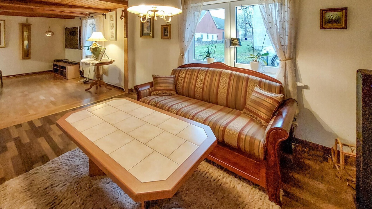 Photo of Livingroom in Broby