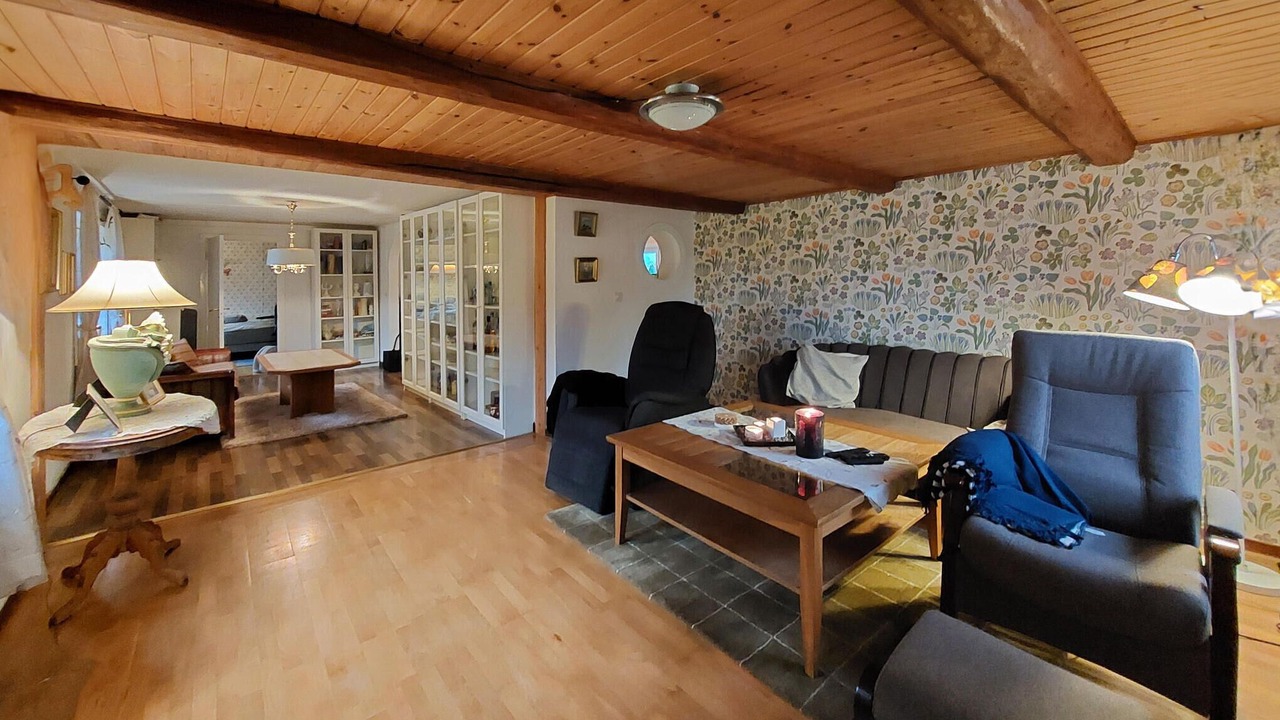 Photo of Livingroom in Broby