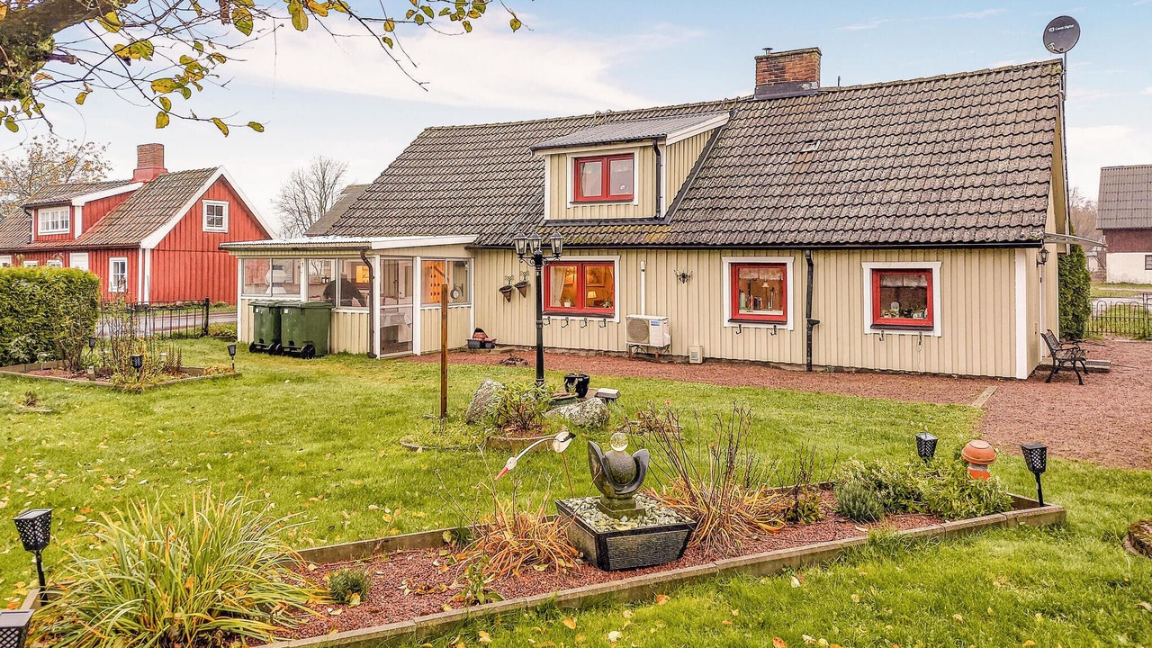 Photo of Outdoor in Broby
