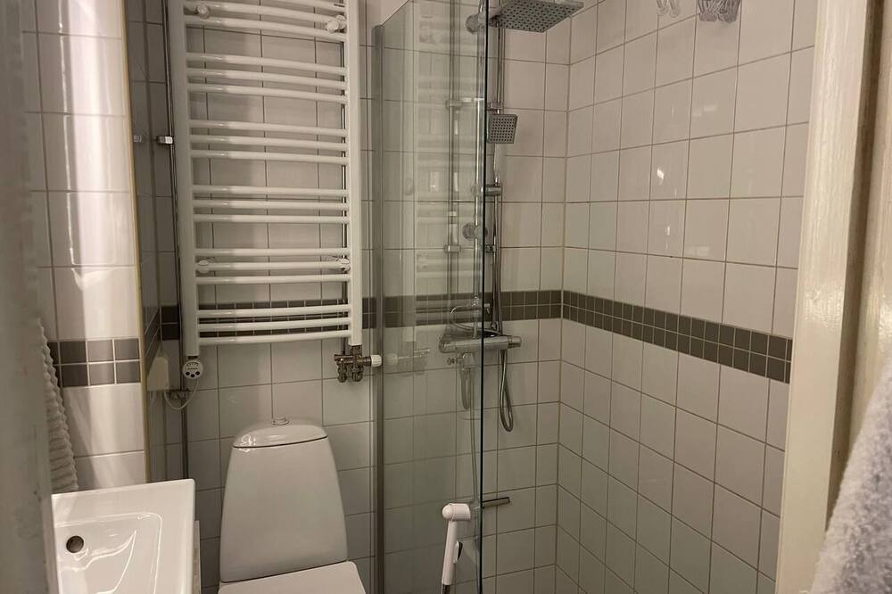 Photo of Bathroom in Ostermalm