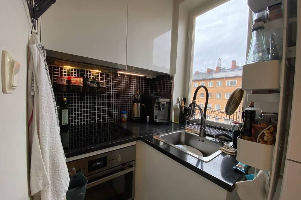 Photo of Kitchen in Ostermalm