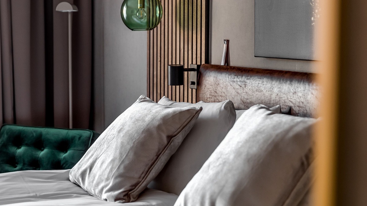 Photo of Bedroom in Hogberget-Centrum