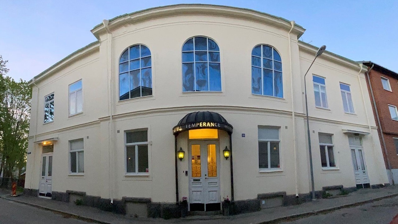 Photo of Outdoor in Hudiksvall