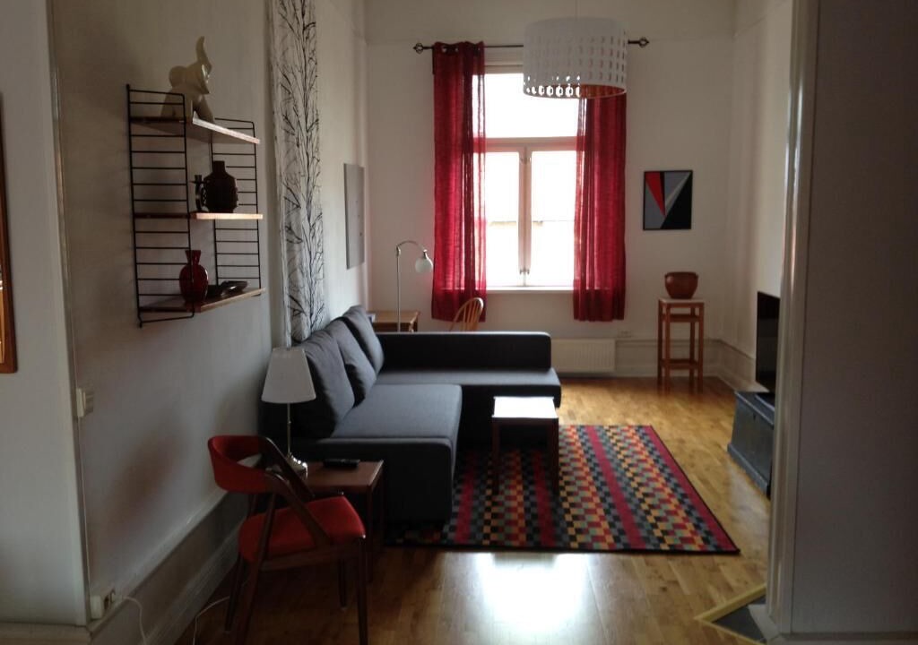 Photo of Livingroom in Hudiksvall