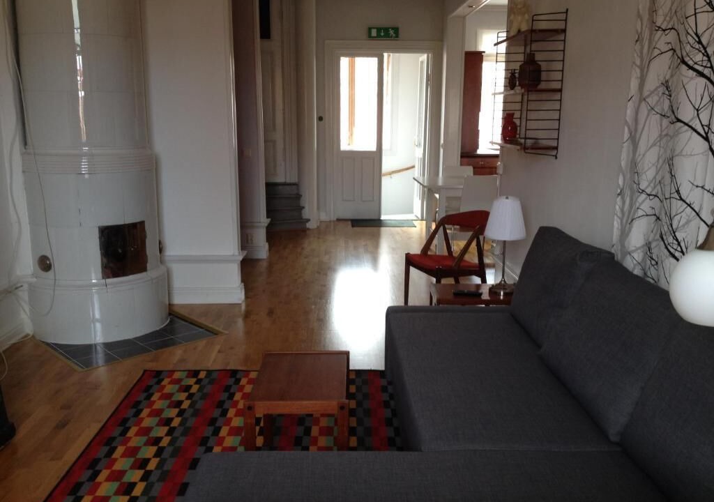 Photo of Livingroom in Hudiksvall