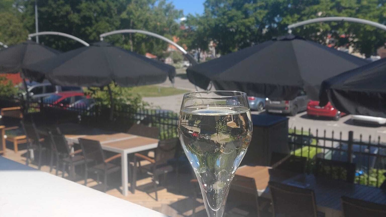 Photo of Outdoor in Hudiksvall