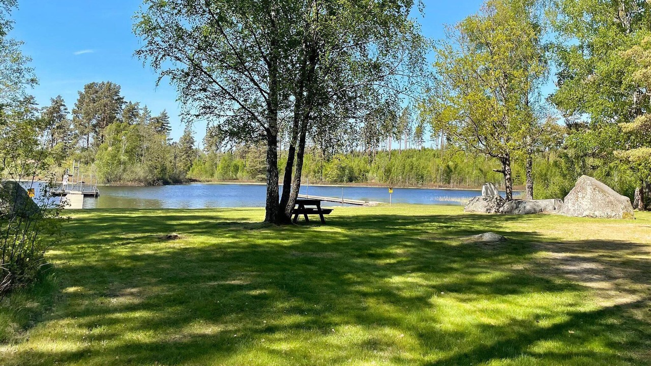 Photo of Outdoor in Holmsjo