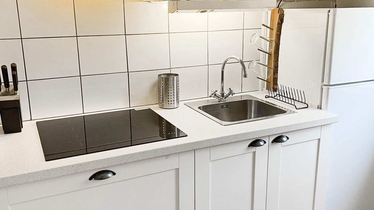 Photo of Kitchen in Holmsjo