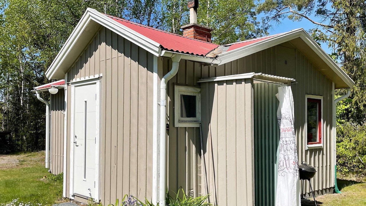 Photo of Outdoor in Holmsjo
