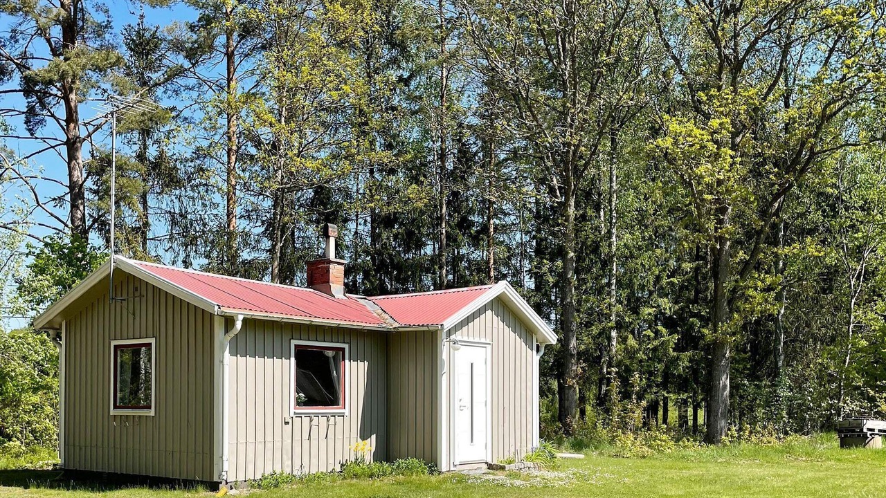 Photo of Outdoor in Holmsjo