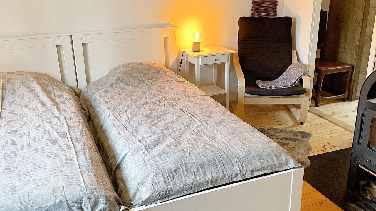 Photo of Bedroom in Holmsjo
