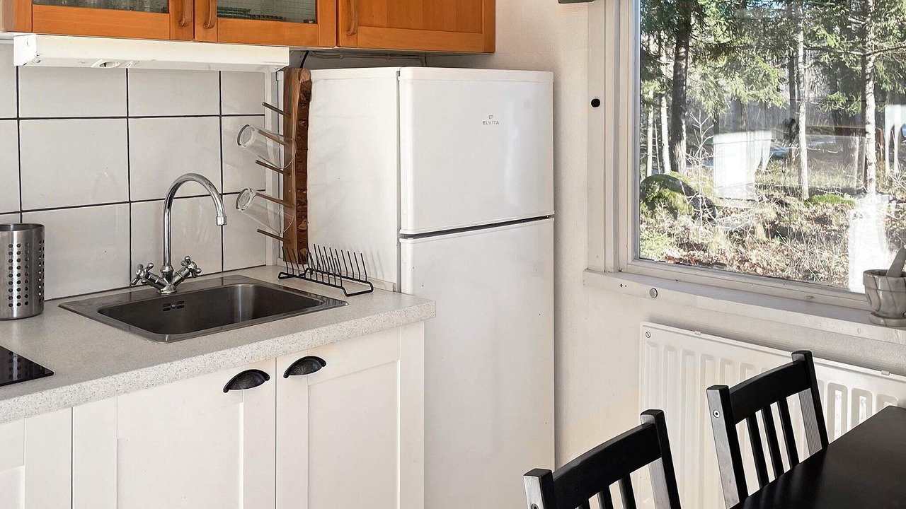 Photo of Kitchen in Holmsjo