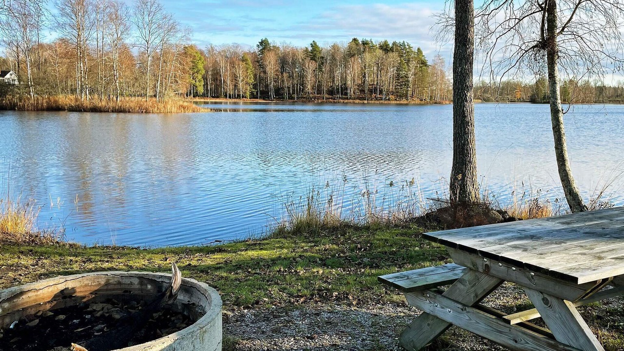 Photo of Outdoor in Holmsjo
