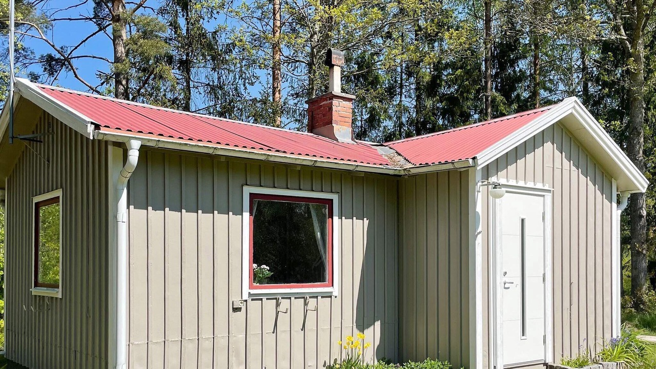 Photo of Outdoor in Holmsjo