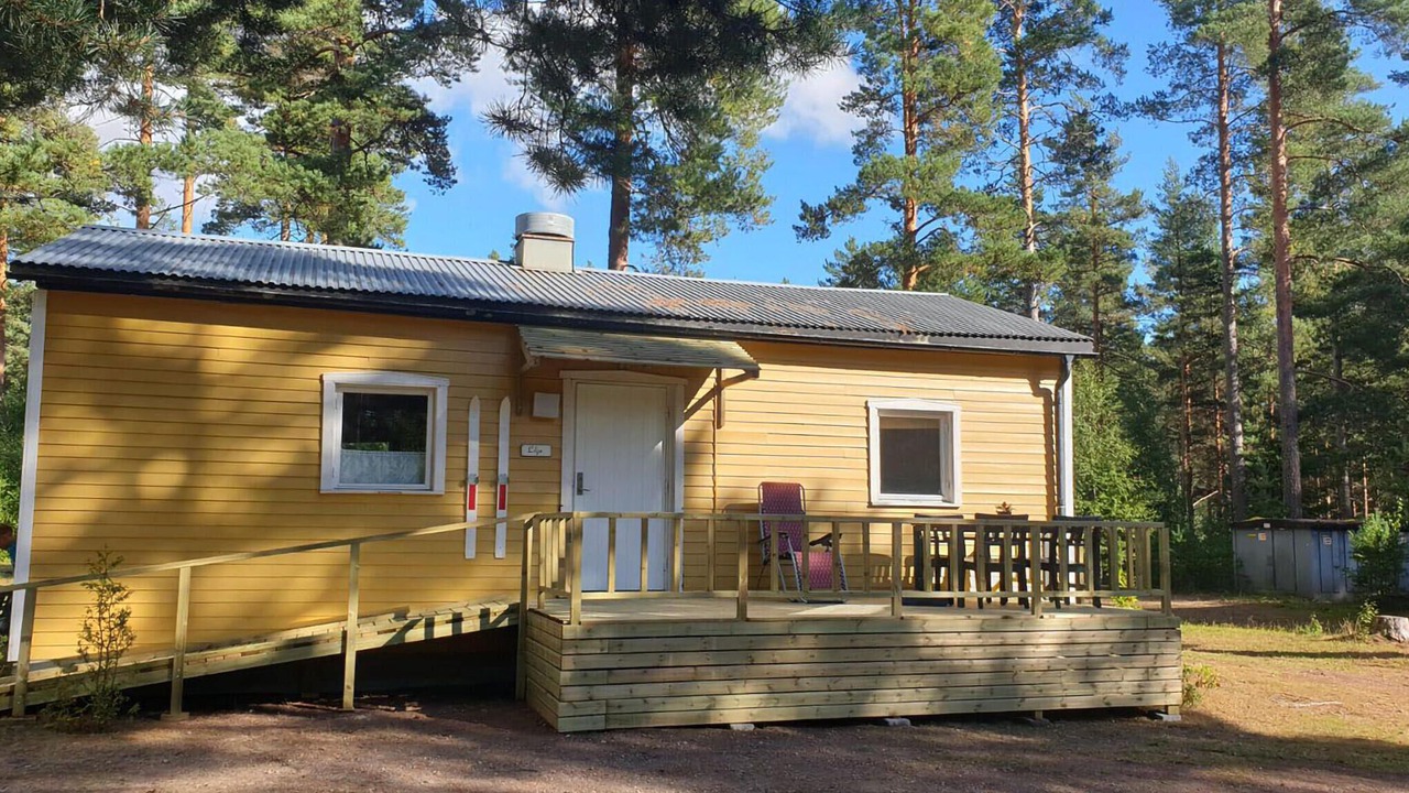Photo of Outdoor in Grasmark