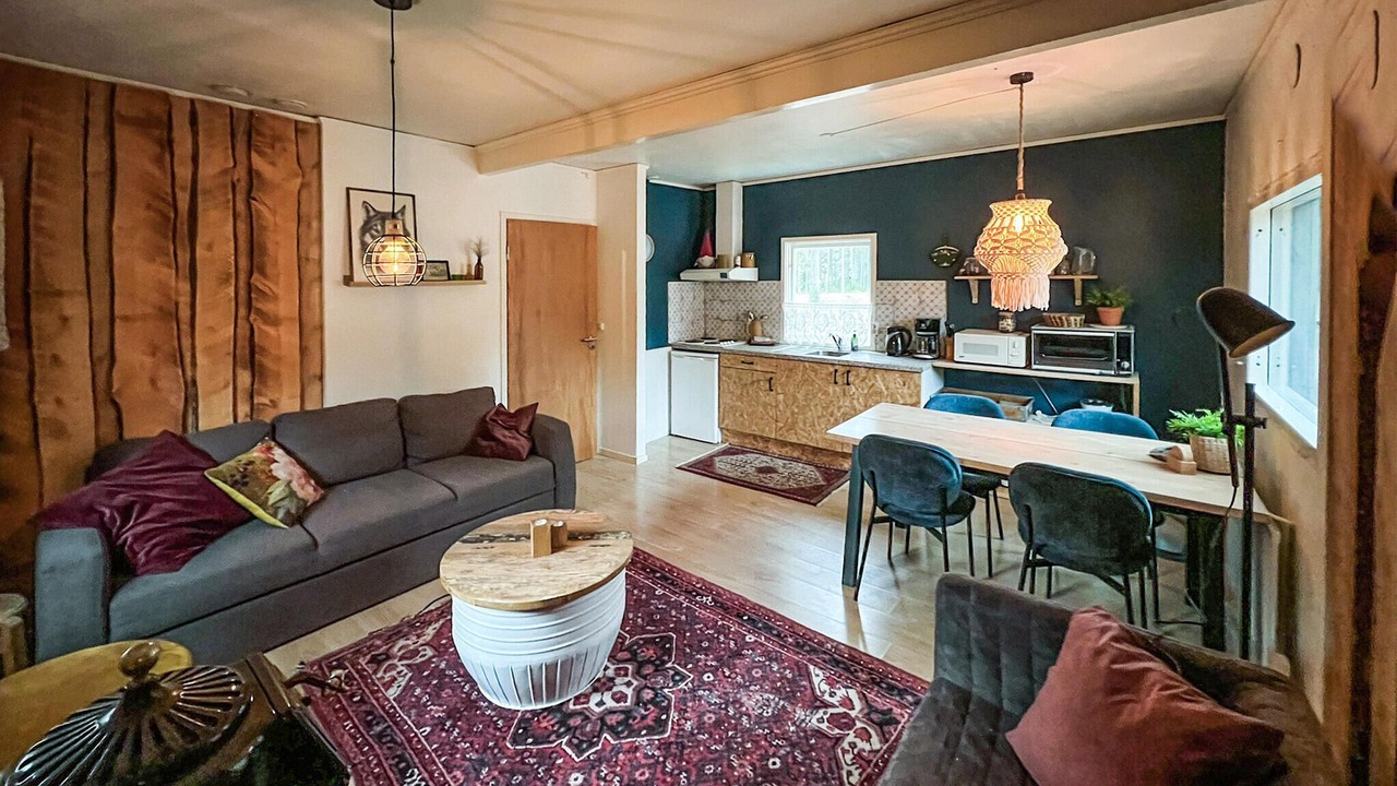 Photo of Livingroom in Grasmark