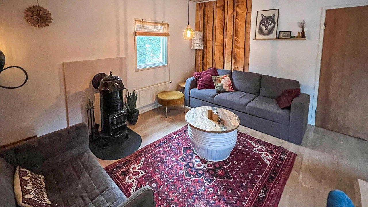 Photo of Livingroom in Grasmark