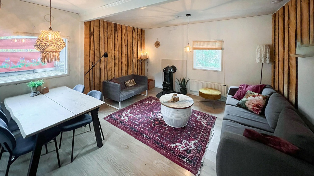 Photo of Livingroom in Grasmark