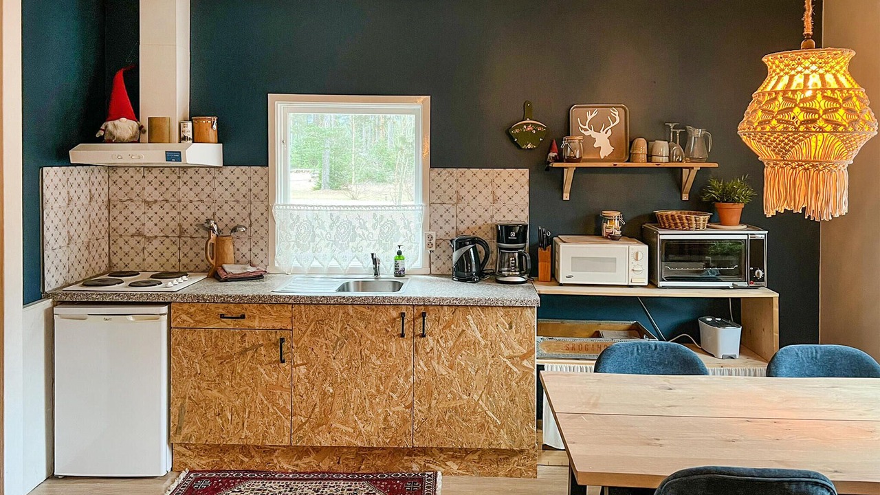 Photo of Kitchen in Grasmark