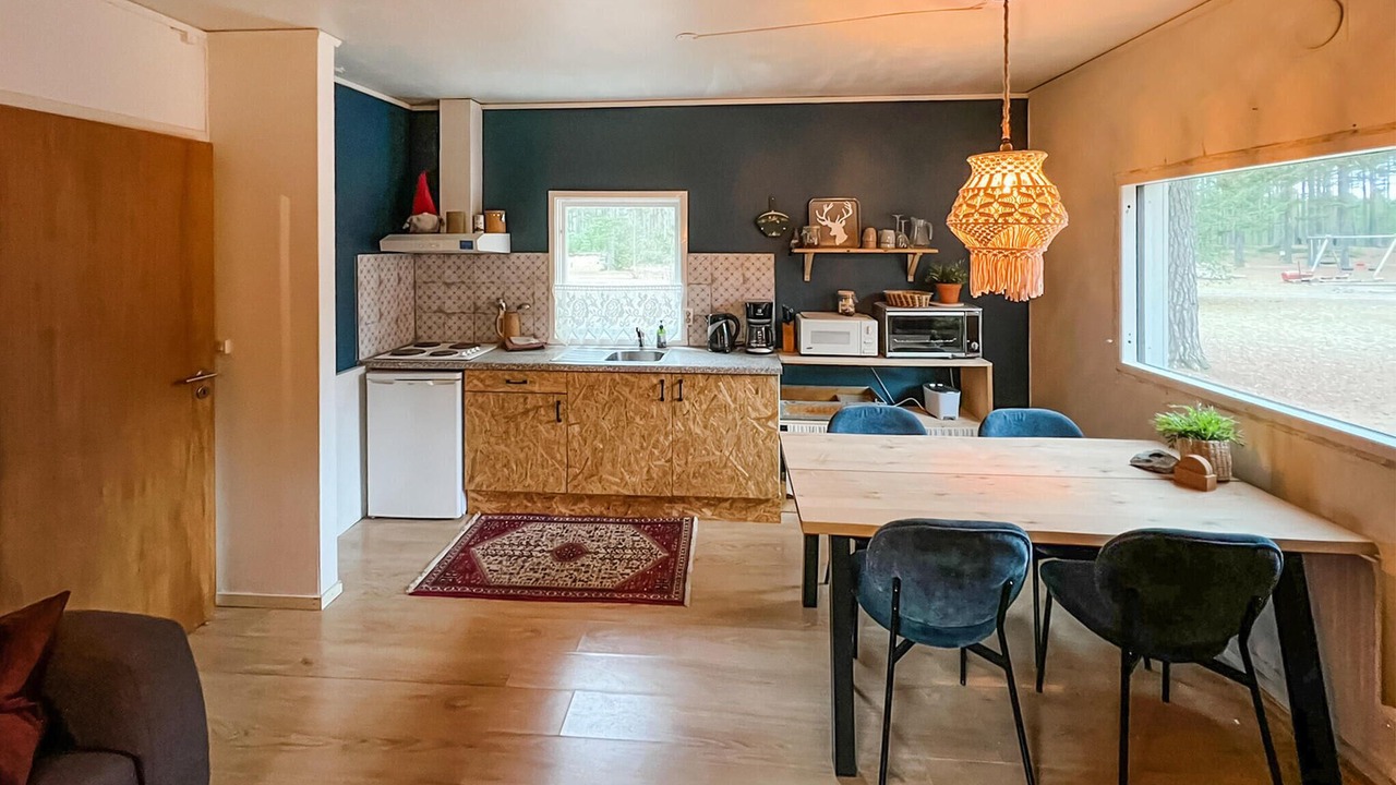 Photo of Kitchen in Grasmark