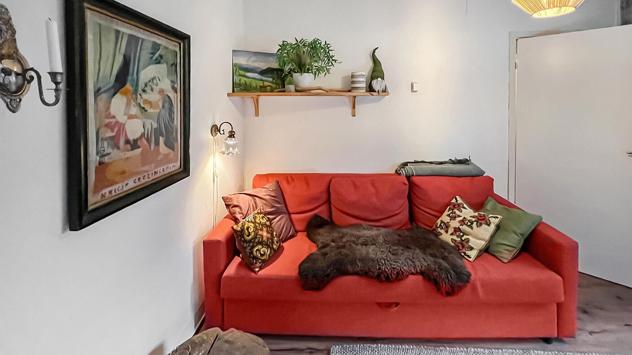 Photo of Livingroom in Grasmark