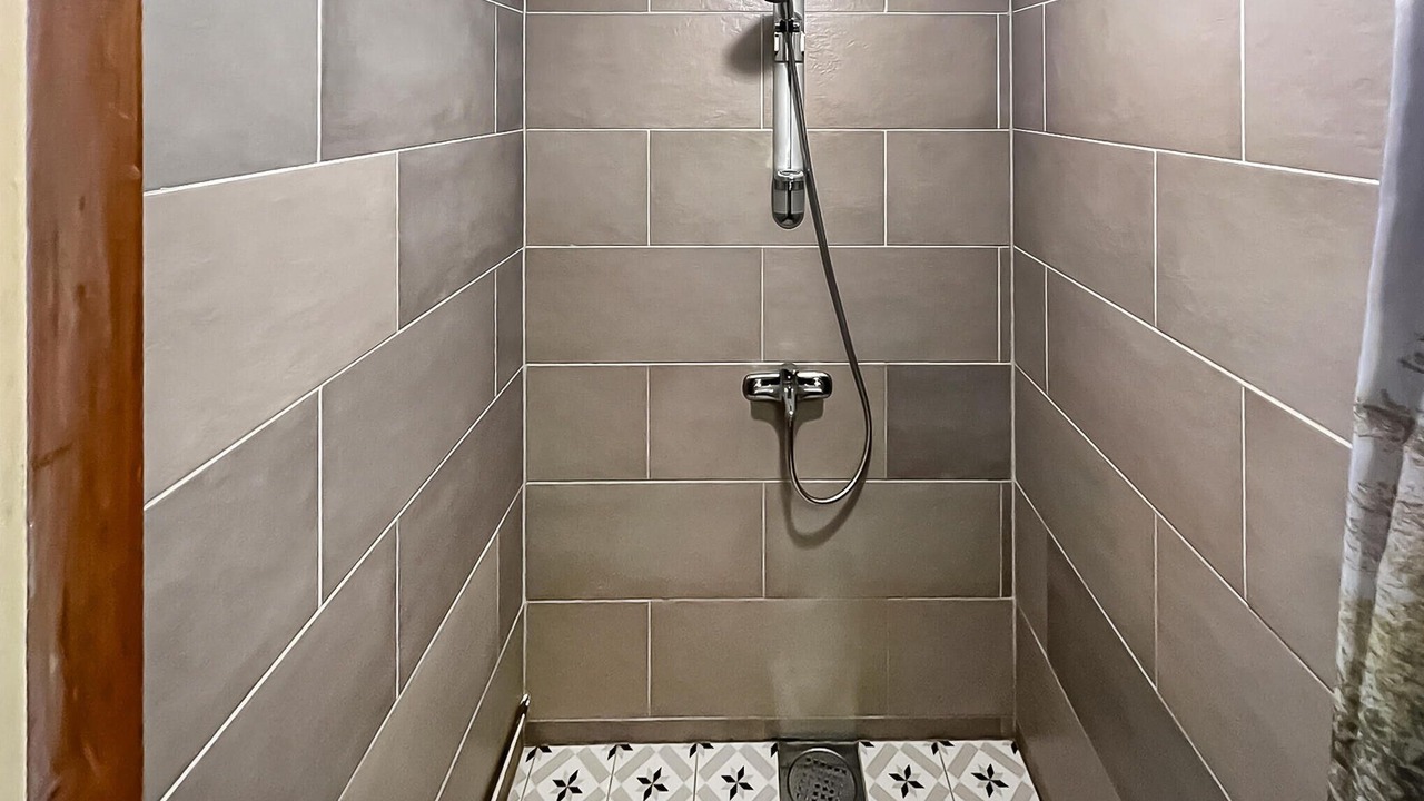 Photo of Bathroom in Grasmark
