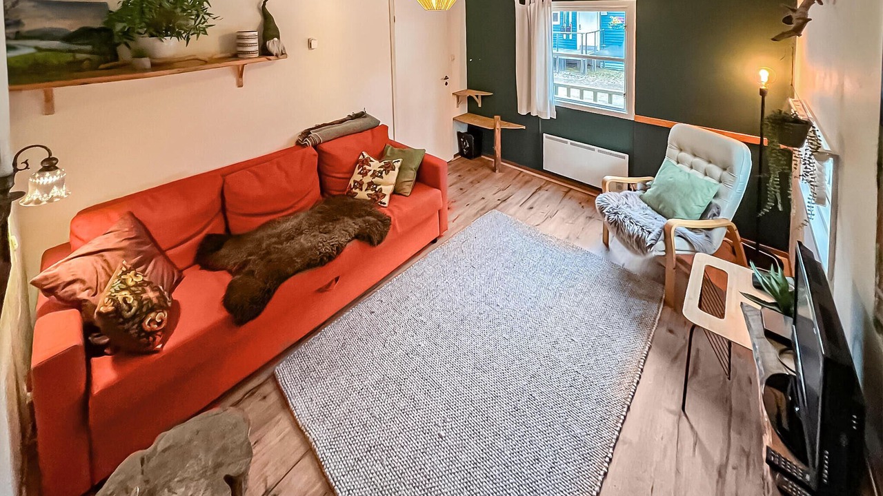 Photo of Livingroom in Grasmark