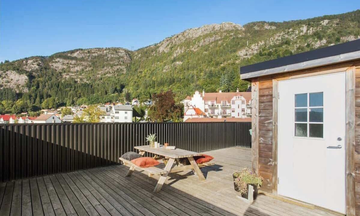 Photo of Outdoor in Sandviken