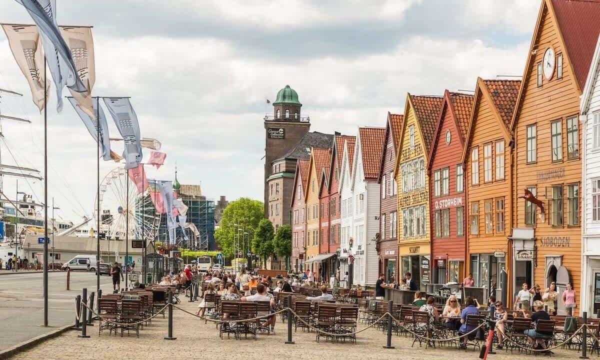 Photo of Others in Sandviken