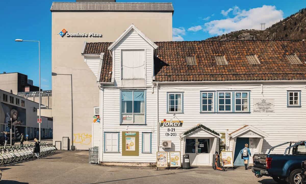 Photo of Outdoor in Sandviken