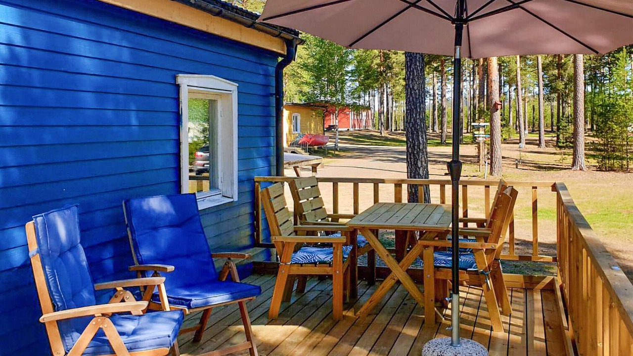 Photo of Outdoor in Grasmark