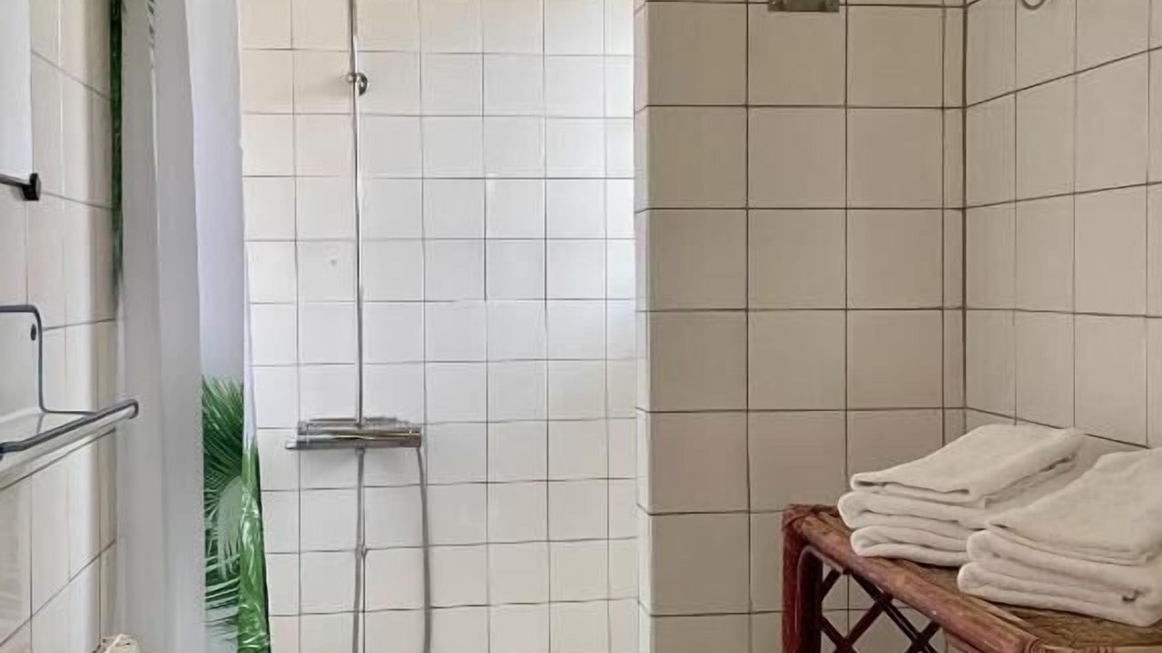 Photo of Bathroom in Simrishamn