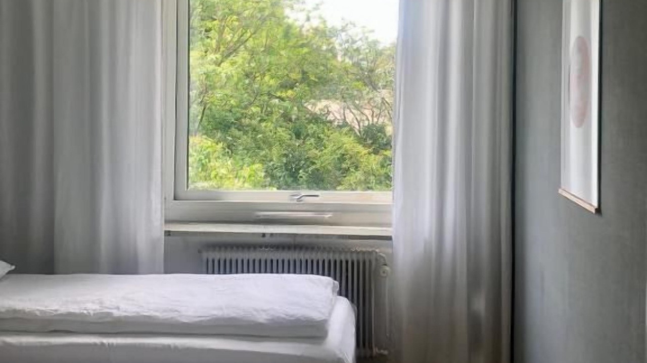Photo of Bedroom in Simrishamn