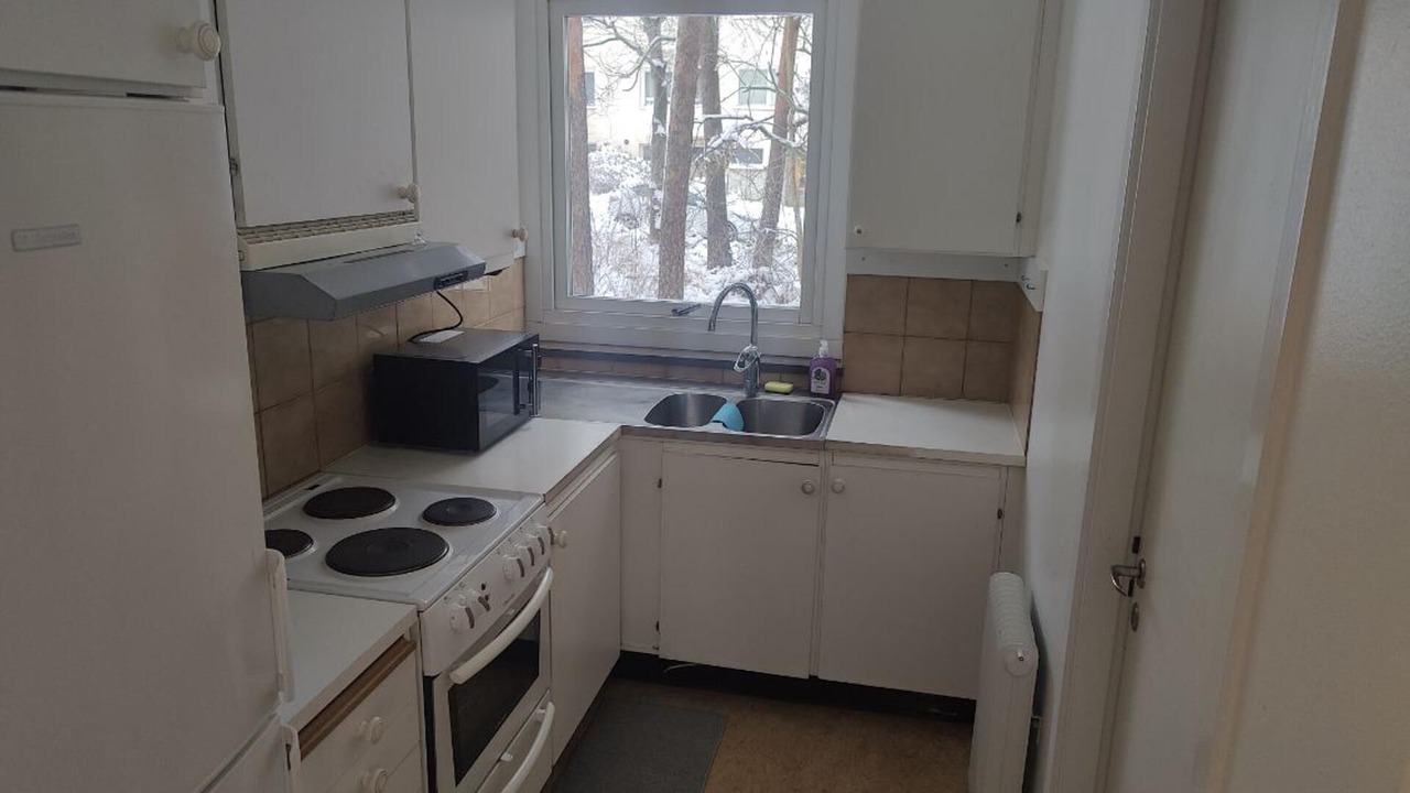 Photo of Kitchen in Johanneshov