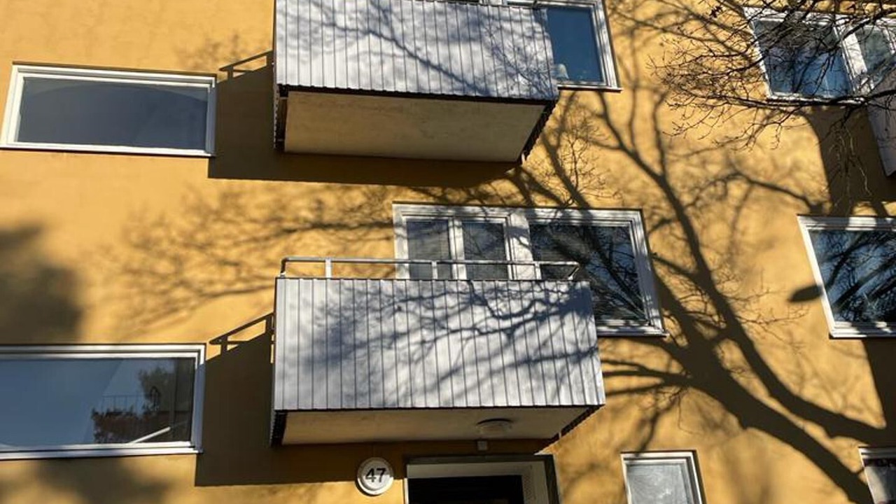 Photo of Outdoor in Johanneshov