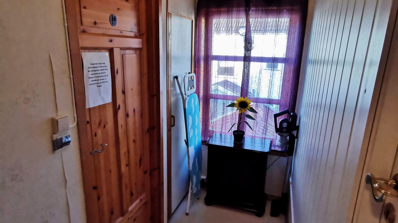 Photo of Bathroom in Sandefjord