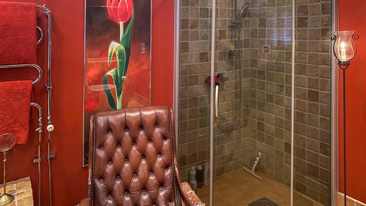 Photo of Bathroom in Huskvarna