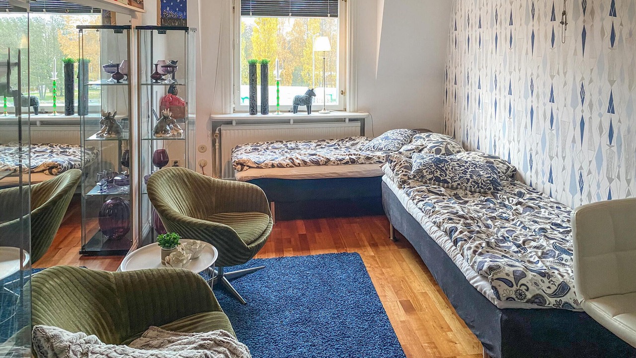Photo of Livingroom in Huskvarna